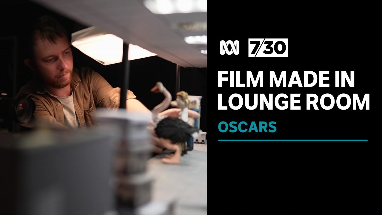 Film made in lounge room during lockdown is nominated for an Oscar | 7.30