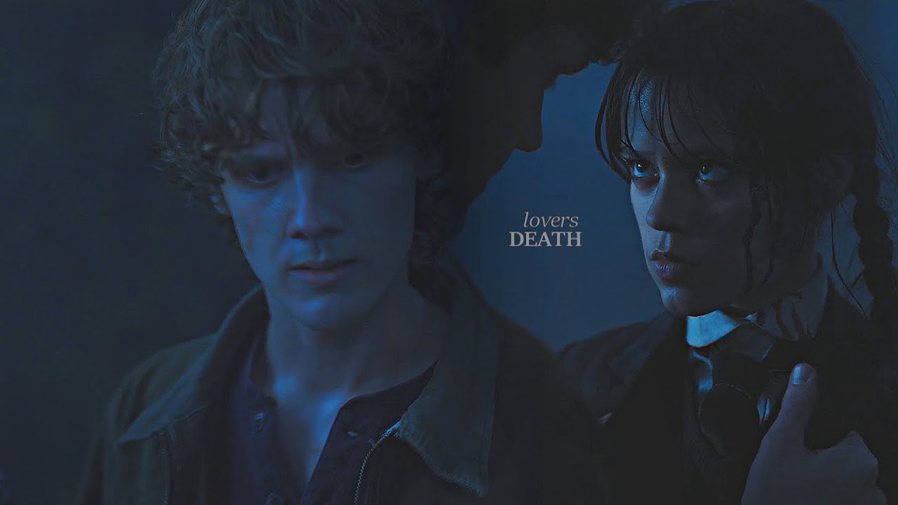 Wednesday and Tyler II Lovers Death
