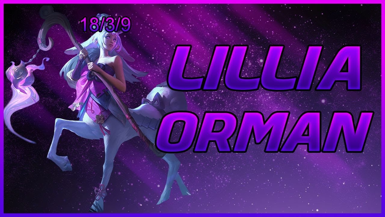 LILLIA ORMAN &Ouml;ĞRETİCİ I SEZON 11'DE LILLIA YENİ EŞYALARLA TEK ATIYOR!! I LILLIA ORMAN OYNANIŞ
