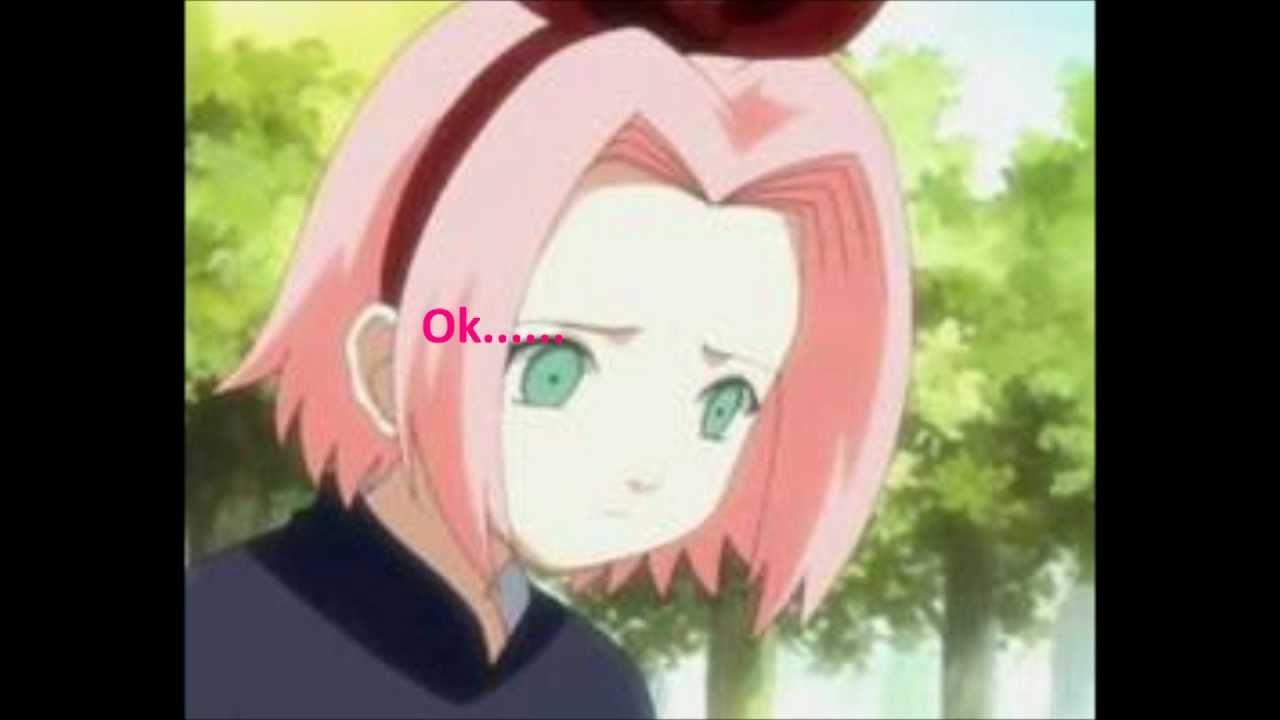 SasuSaku Movie: Forget My Love... Chapter 1: SasuSaku Meet!