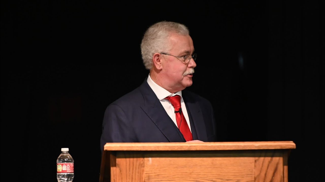 What Will You Be Remembered For? - Bro. Ron Spencer on April 7, 2023