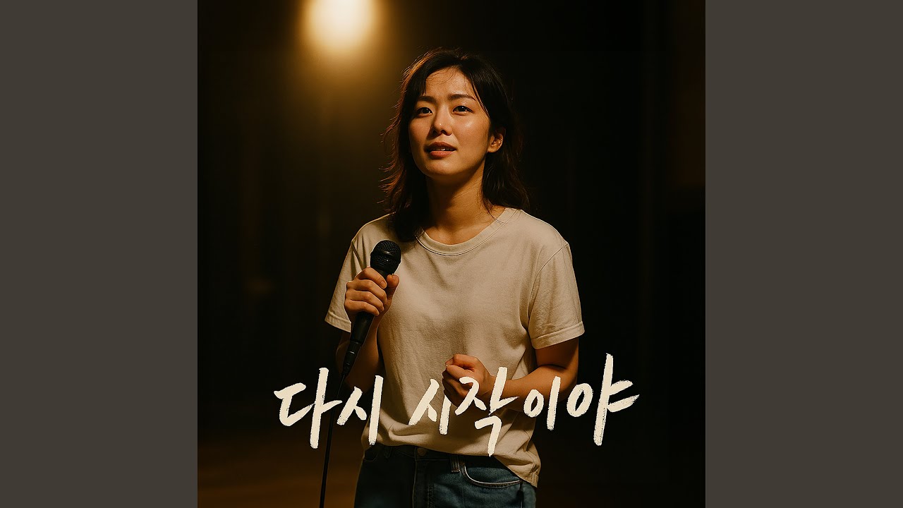다시 시작이야 (feat. Chanmi)