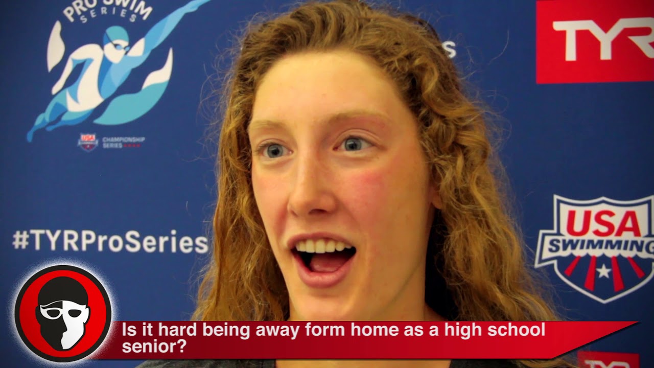 Taylor Ruck: 