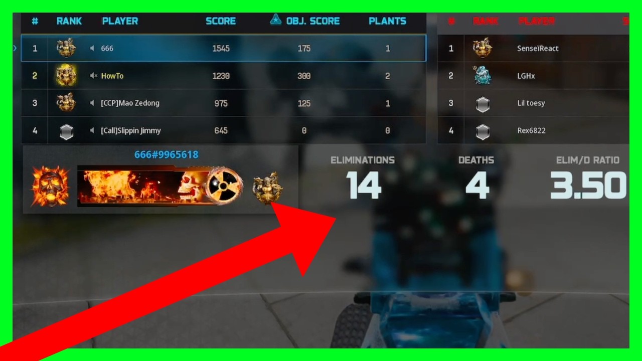 EZ S&D - How to Hit Iridescent as a Solo Queue Player in Black Ops 7 Ranked Play - Episode 26