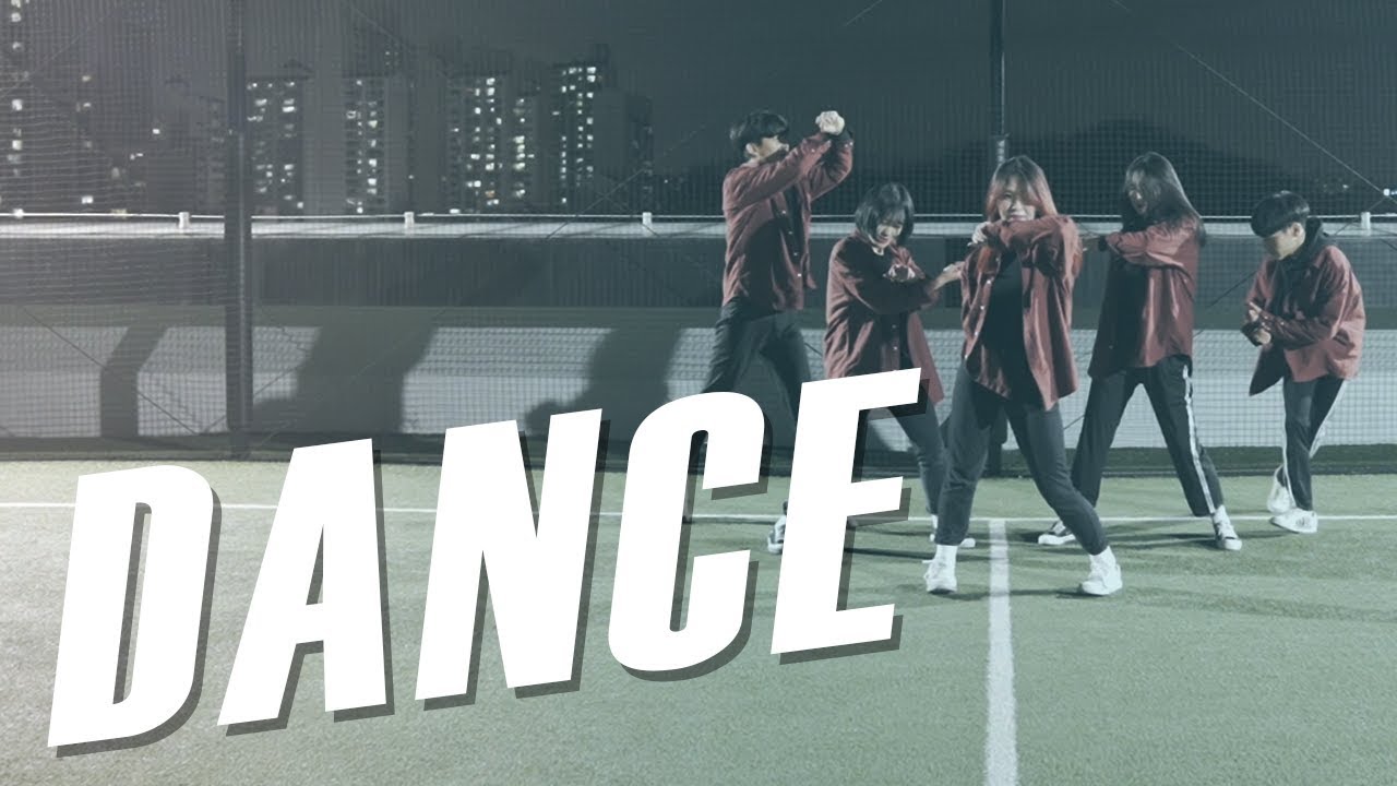 [ 워십댄스/ CCD/ 첼렘/ 창작안무 ] 플래닛쉐이커스(Planetshakers) - DANCE / Chellem Choreography