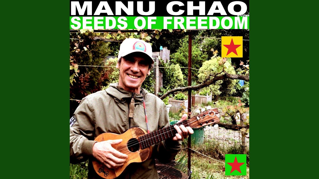 Seeds of Freedom