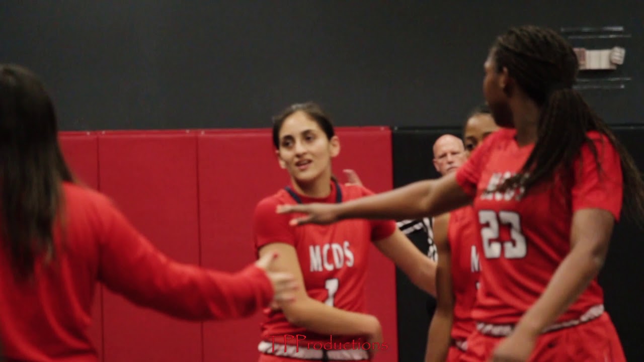 #1 AZZI FUDD & ST JOHNS vs. MIAMI COUNTRY DAY! GAME HIGHLIGHTS!! CRAZY!