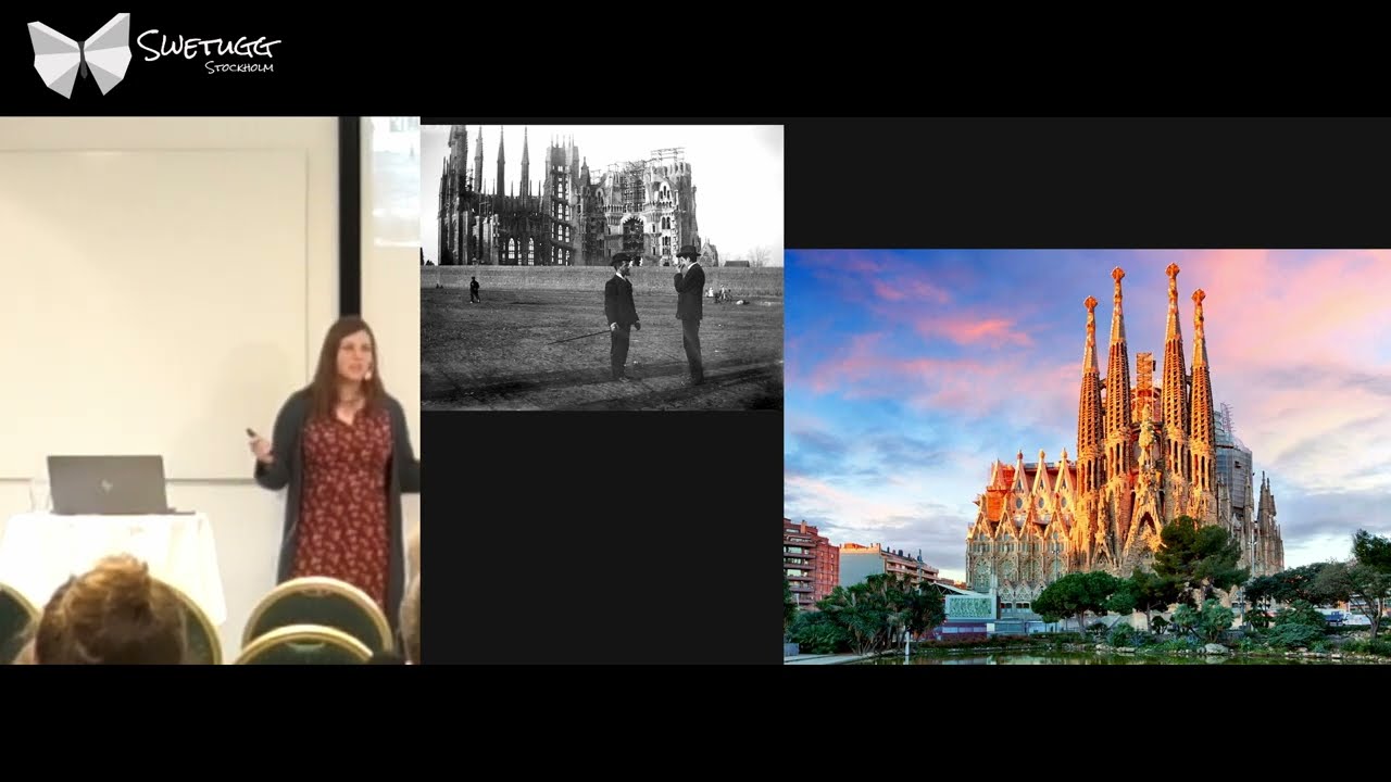 From Bricks to Bytes - Evelyne Wauters