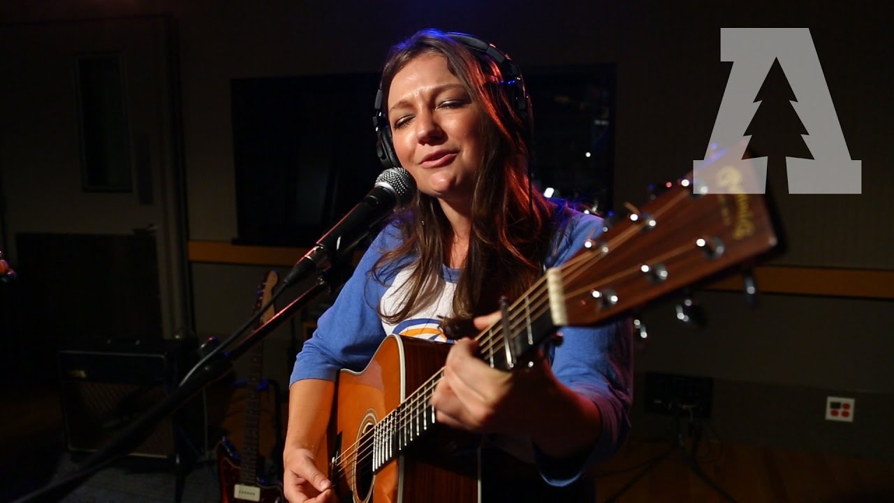 Kelsey Waldon on Audiotree Live (Full Session)