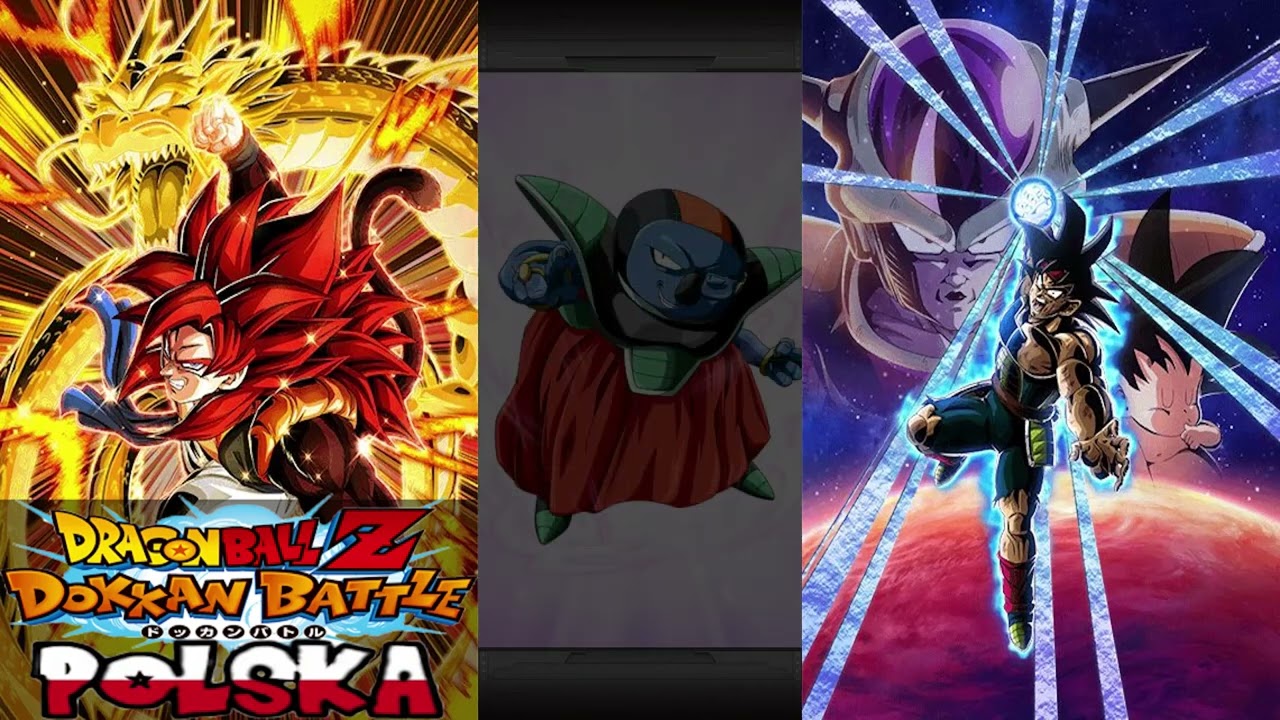 New Year Step Up 2026 Summons - DBZ Dokkan Battle