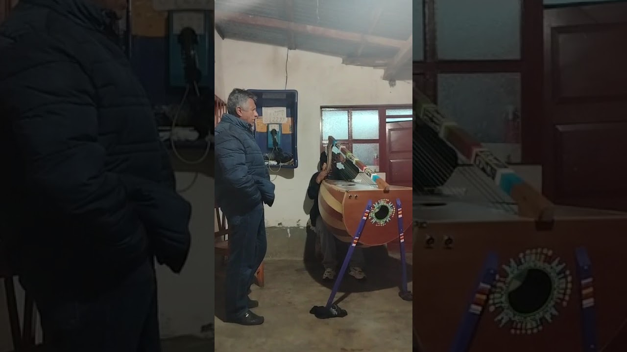 SENTIMIENTO AYACUCHANO AUCARA 