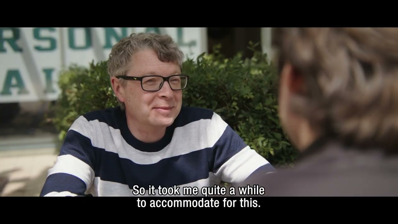 Meet Erasmus School of Economics' professor Vladimir Karamychev