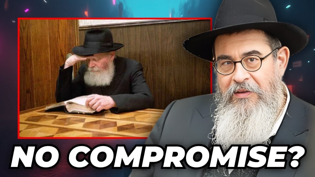 How The Rebbe Reached Everyone Yet Changed Nothing