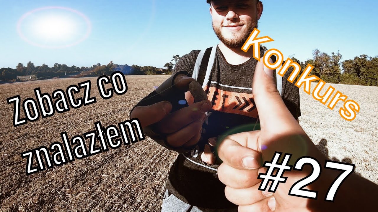 Super znaleziska i KONKURS Wykopki #27
