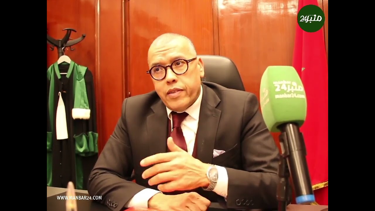 #البيضاء..المحكمة الإبتدائية المدنية تنظم لقاءا تأطيريا حول موضوع : التوجهات الحديثة لمحكمة النقض …