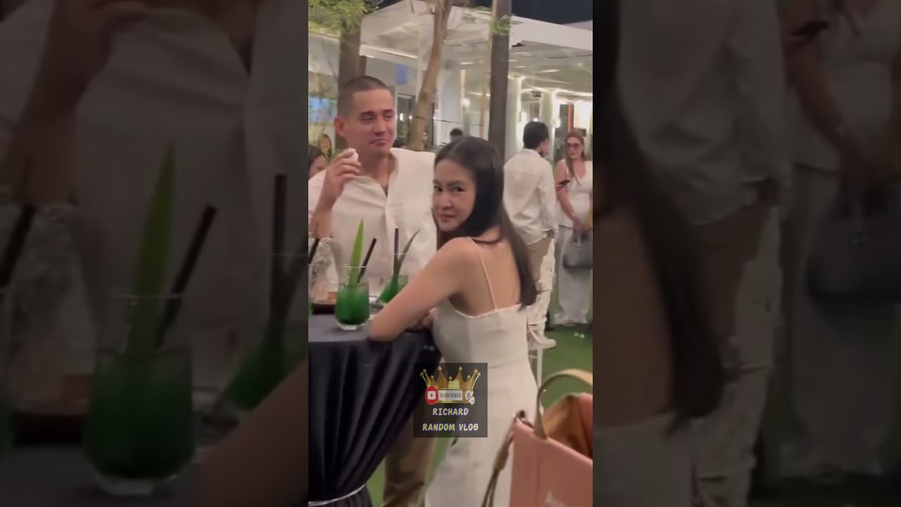 Barbie Forteza and Paolo Contis