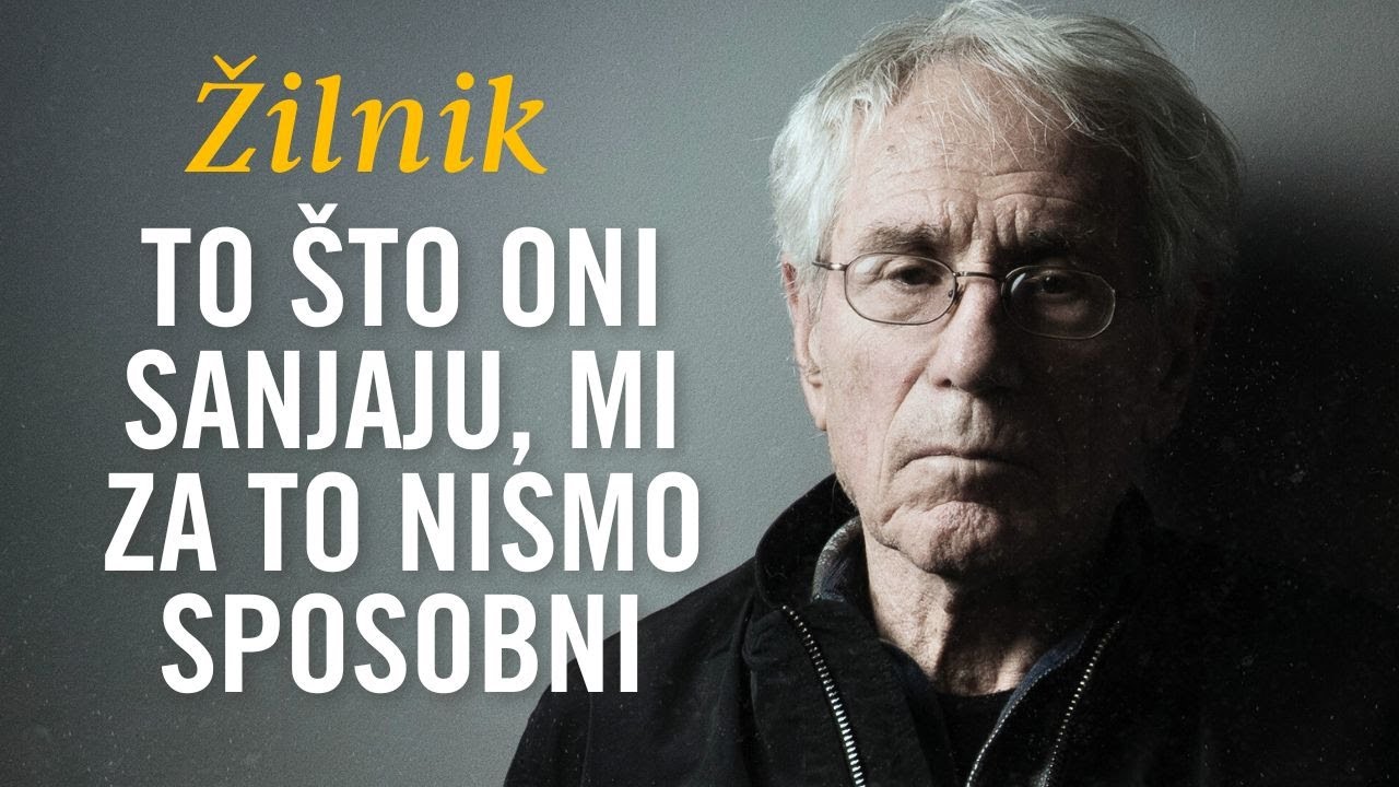 To što studenti žive i sanjaju, mi za to nismo sposobni | Faktor 50+