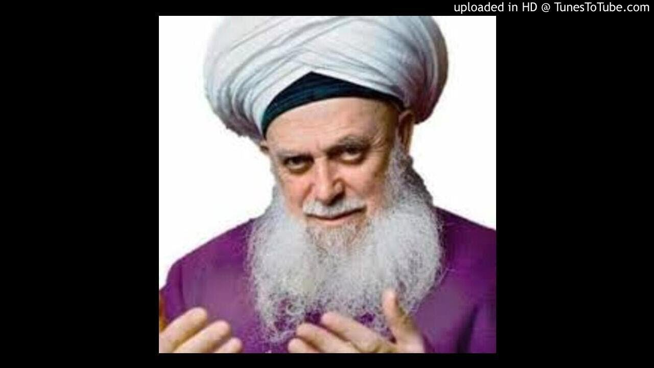 Şeyh Nazım Kıbrısi- Tezkiyetül Nefs (Nefsin temizliği) ve Safa Makamı