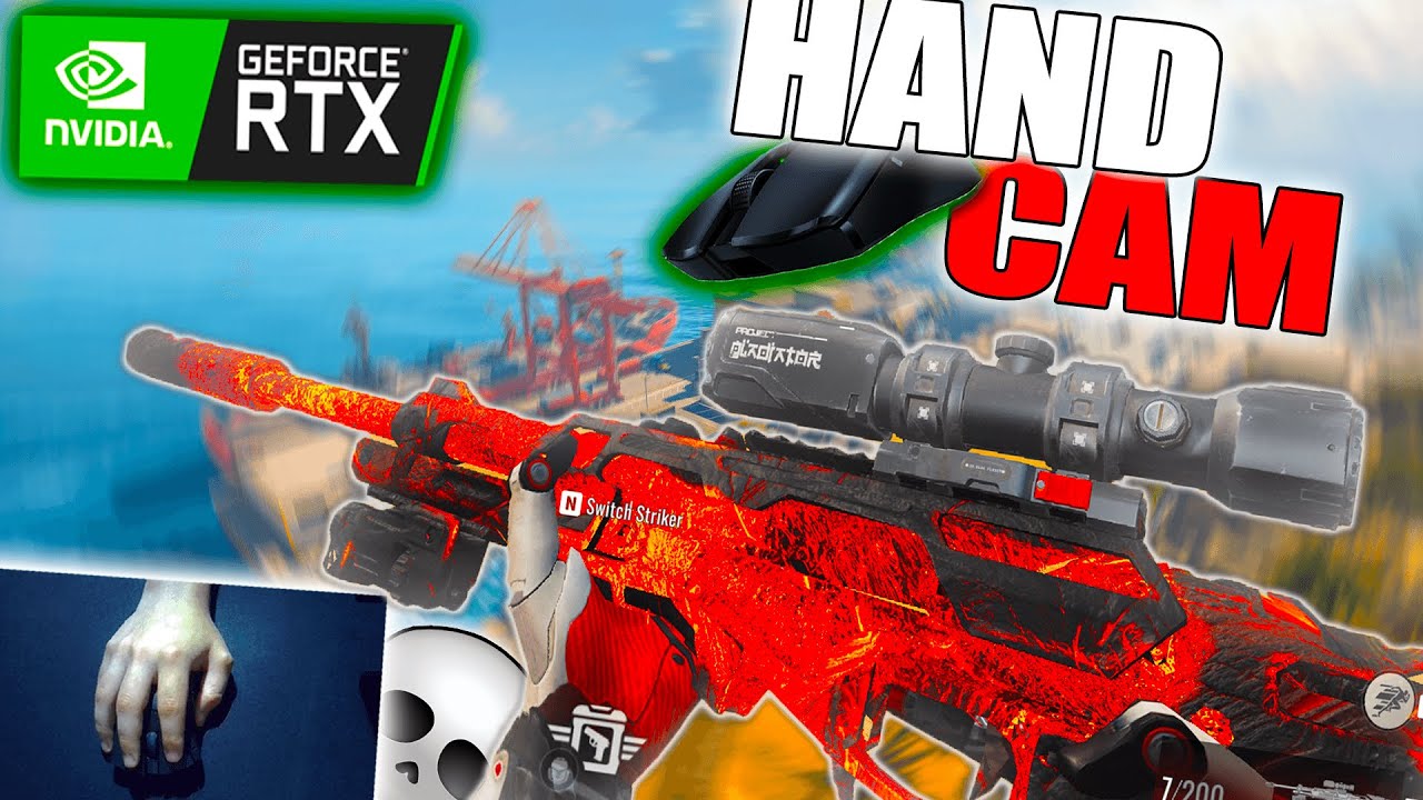 BLOOD STRIKE NEW KALA+MP5 SKIN FULL GAMEPLAY (HANDCAM) 4K GRAPHICS ULTRA REALISTIC