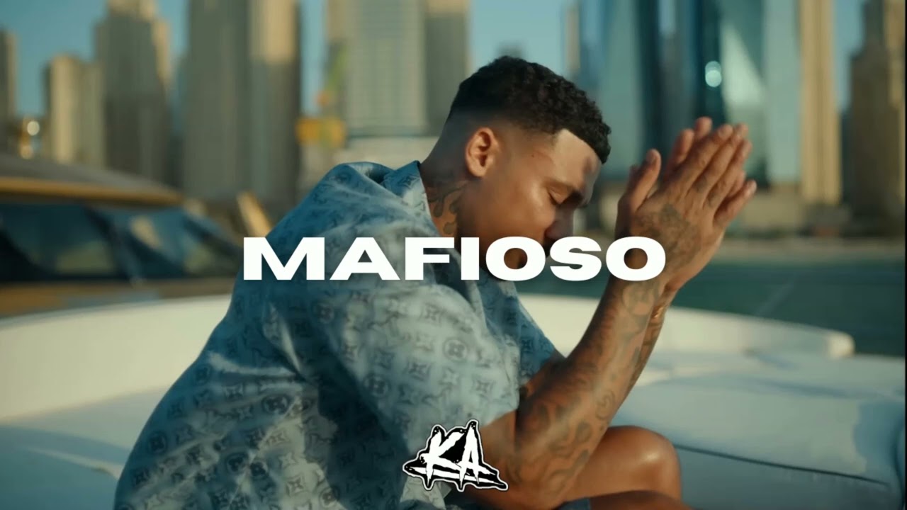 [FREE] Fredo x Clavish  Uk Rap Type Beat 2024- “Mafioso