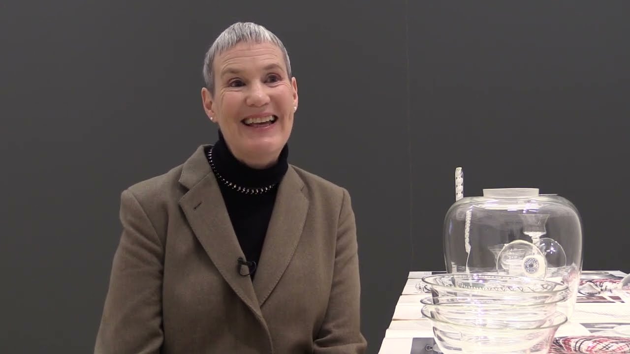Rose English, interview | Camden Arts Centre, London | January 2016
