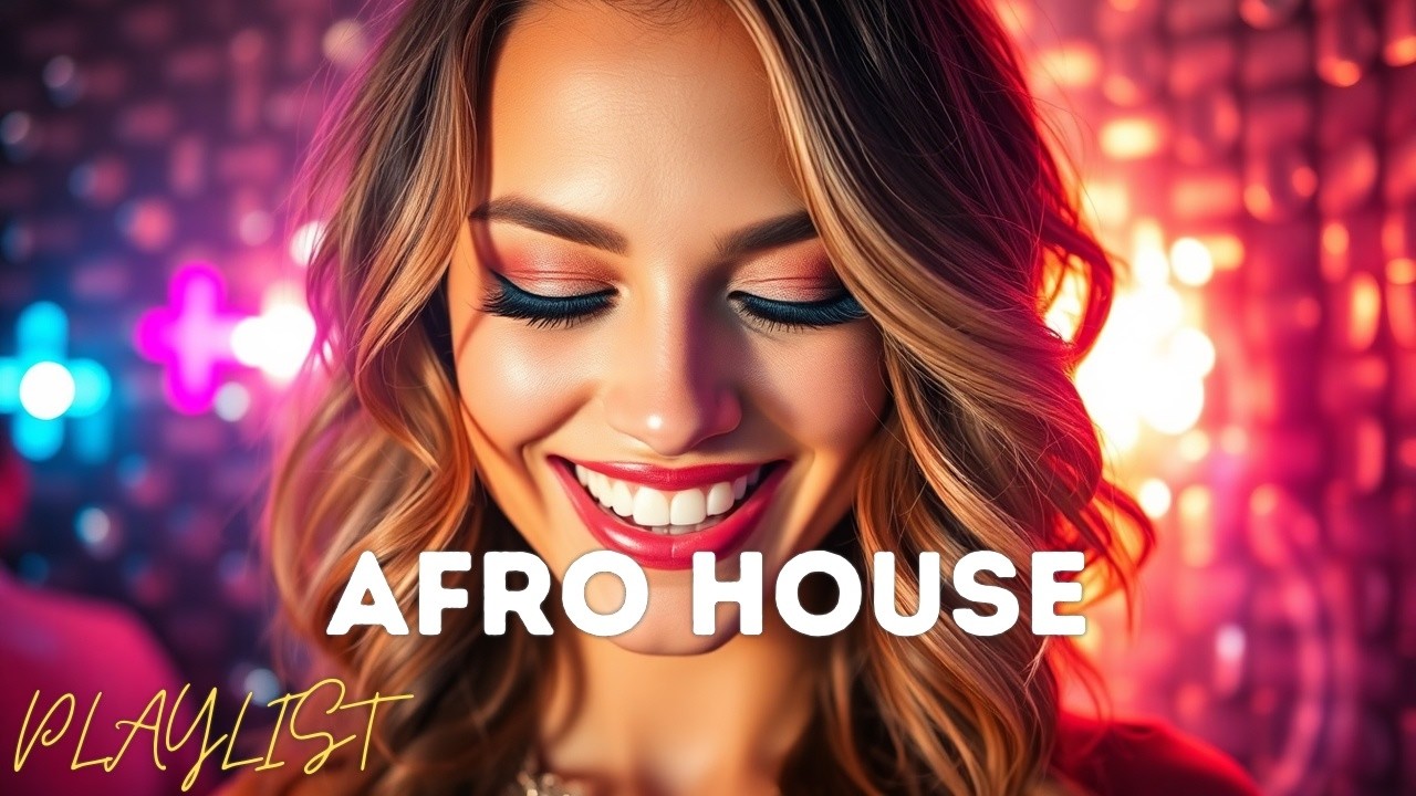 DEEP HOUSE – Vibescape Terrain Dreams (Tale Of Us, Artbat)