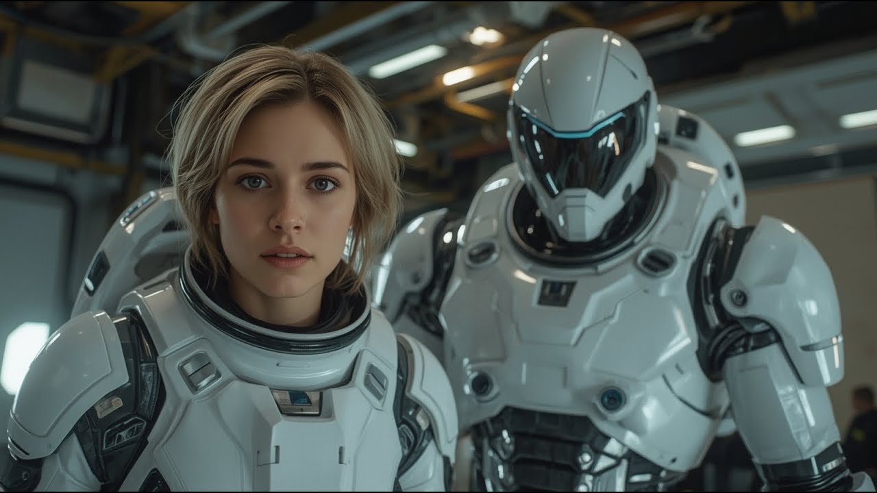 We Begged for Mercy—Only Humans Answered | HFY Sci-Fi Story ShatteredPromise