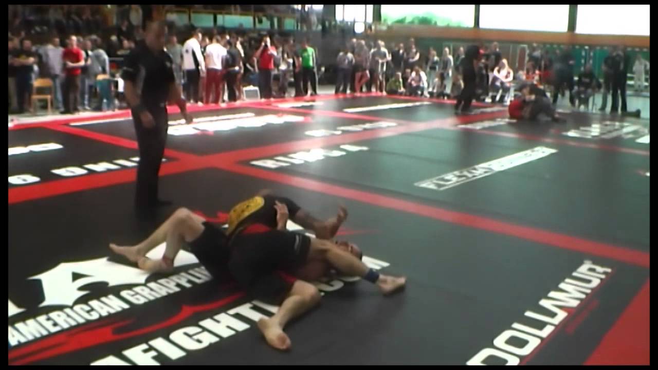 Arek Zienkiewicz HL