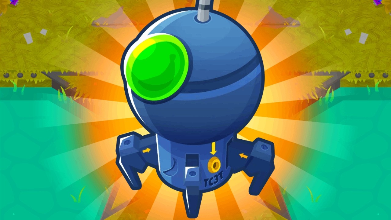Ninjakiwi FINALLY Added This To Battles 2! (NEW Update)