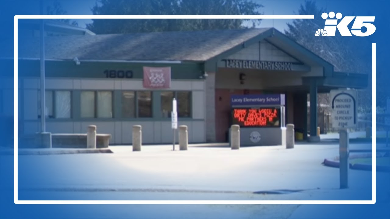 Family accuses Lacey school of failing to protect son from sexual assaults