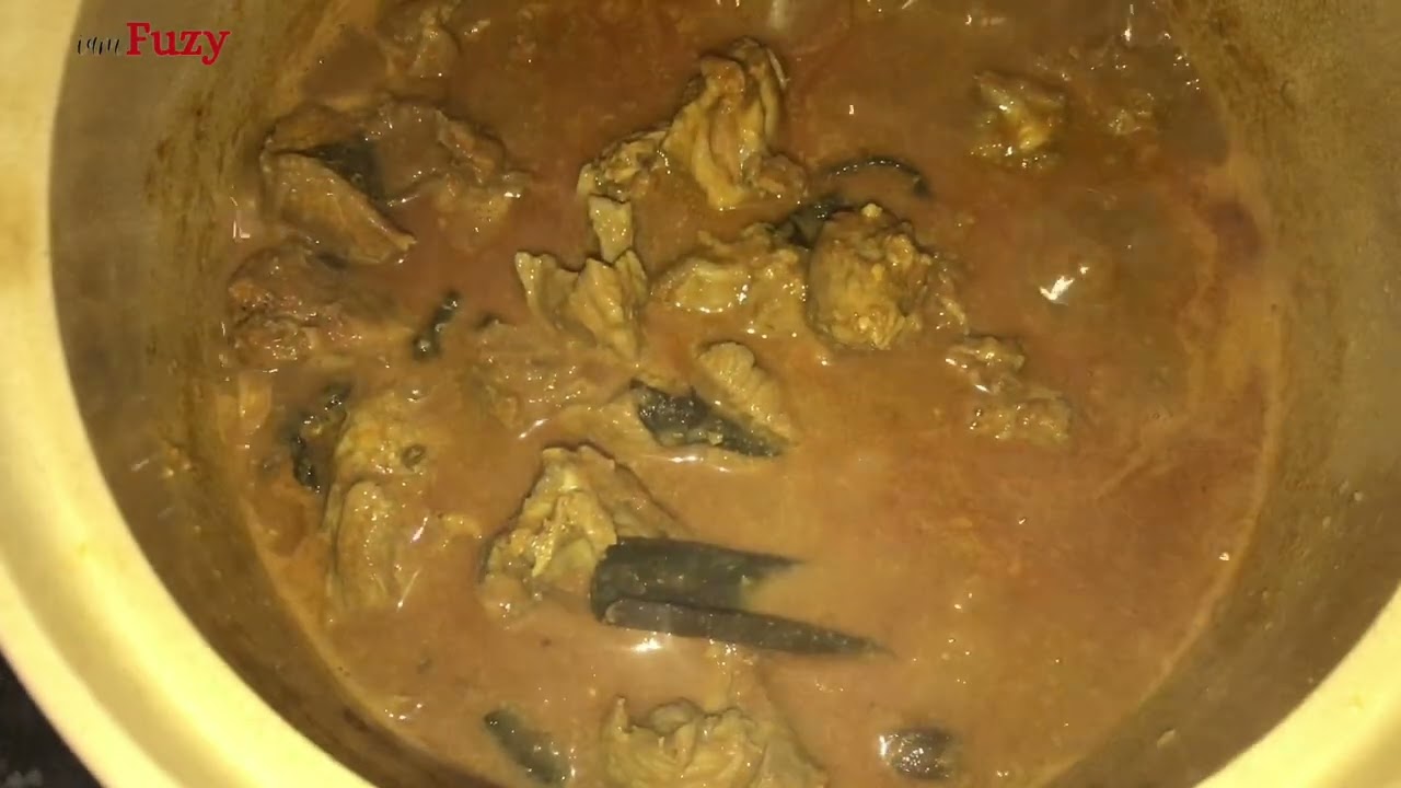 SEDAPNYA KARI KAMBING, FAVORITE SEISI KELUARGA