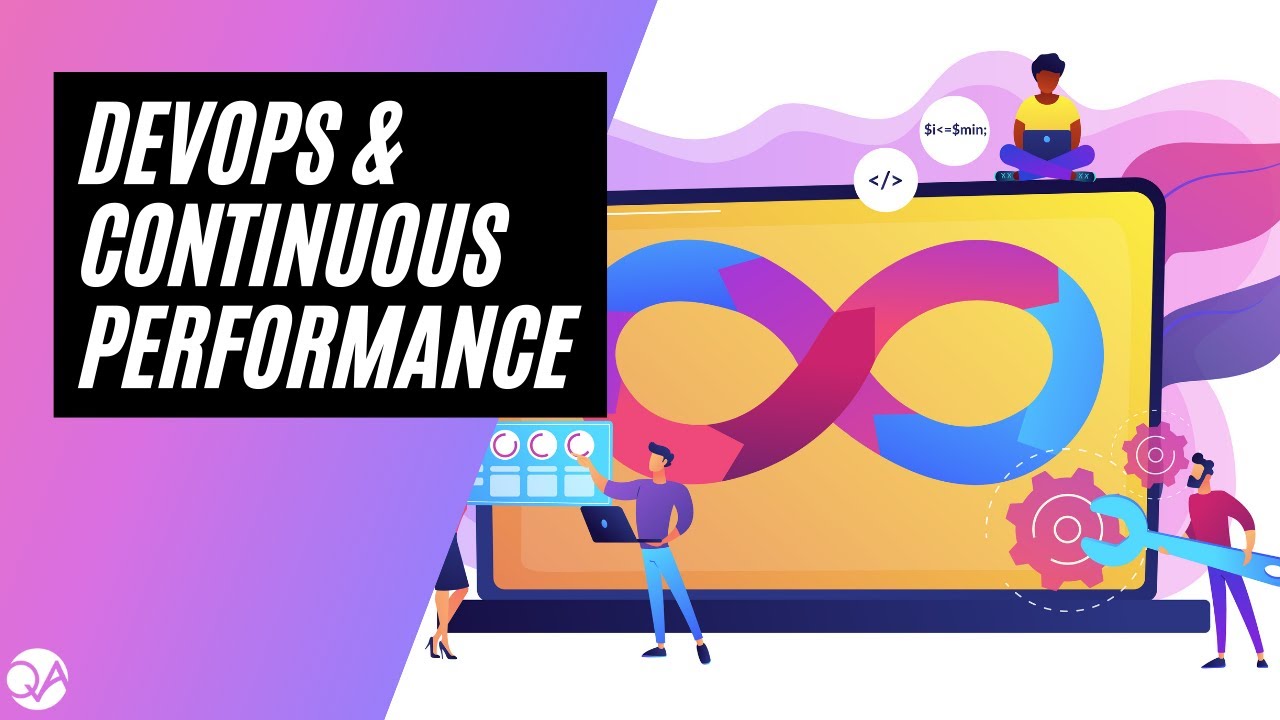 Webinar: Building a Performance Engineering Culture - DevOps and Continuous Performance