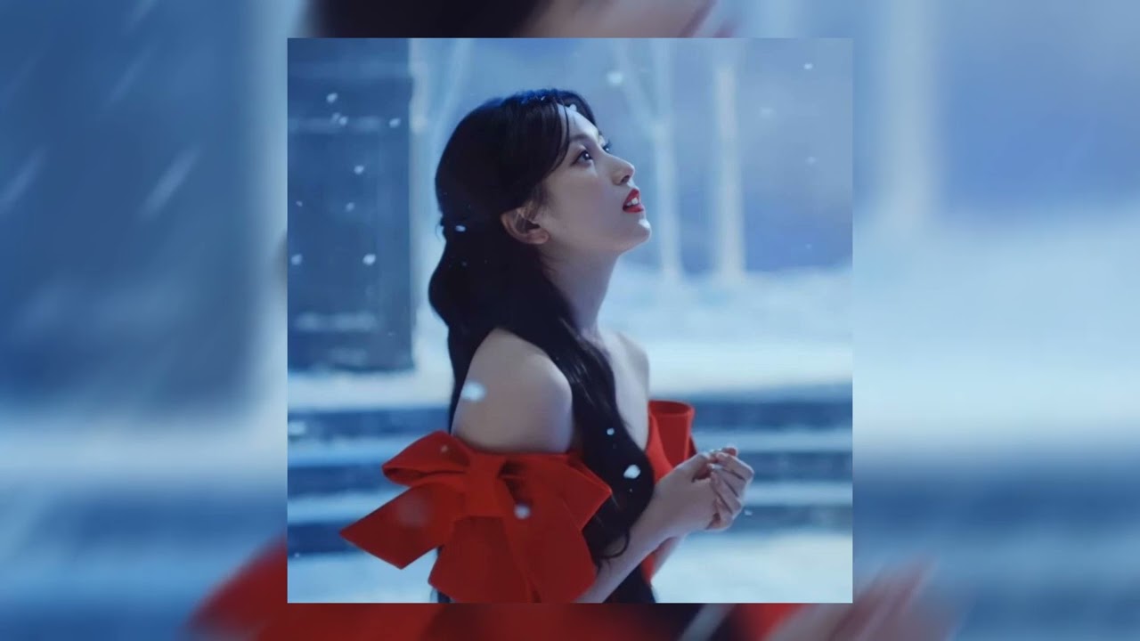 twice - doughnut (sped up)