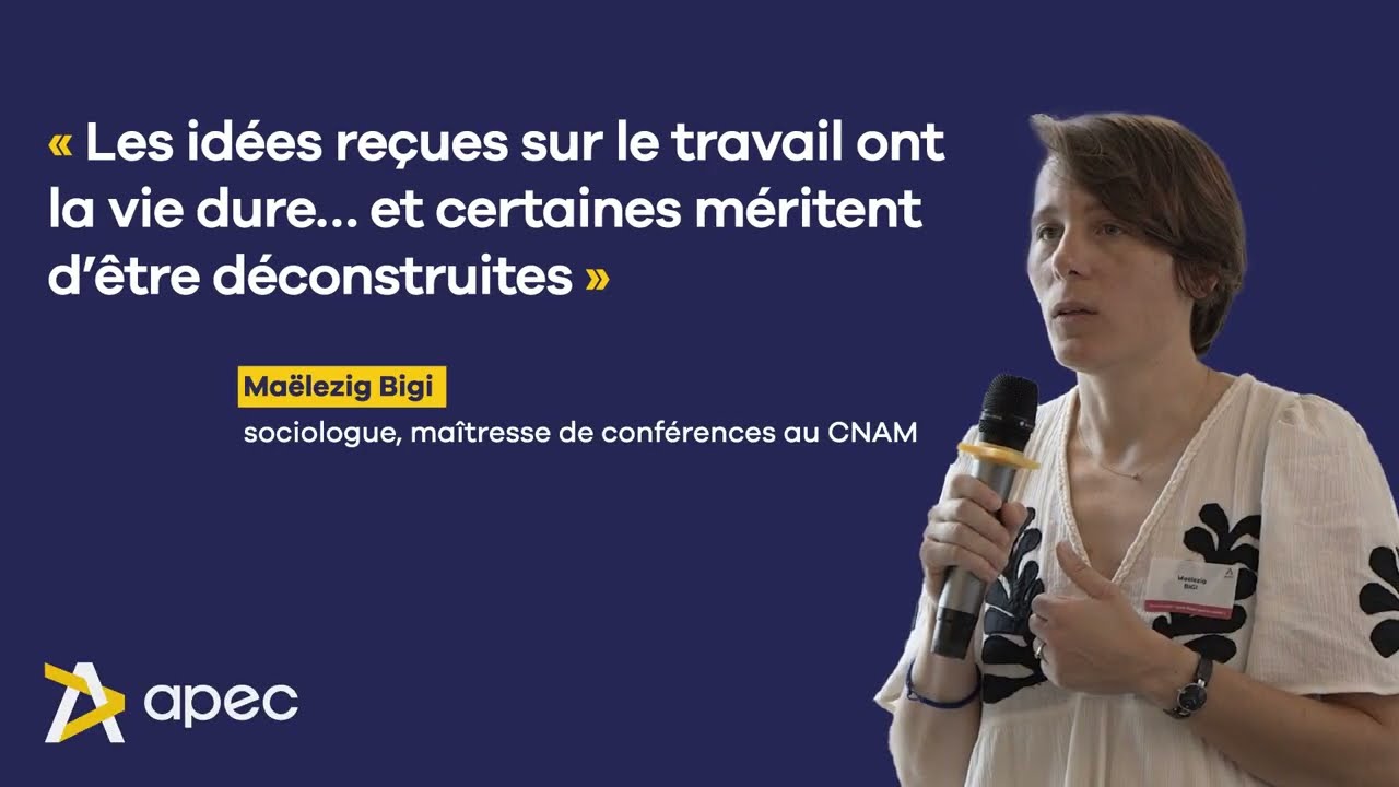 Travail, sens et santé : comprendre les transformations en cours
