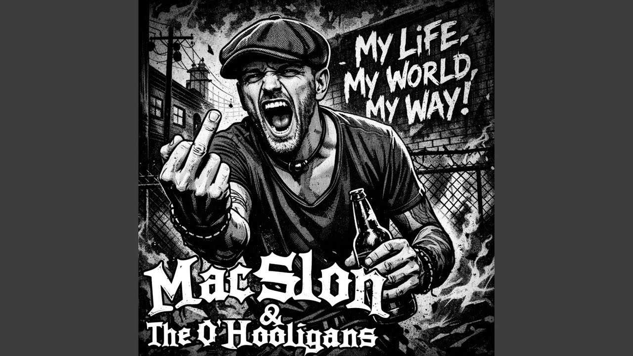 My Life, My World, My Way! (Reloaded Single Version)