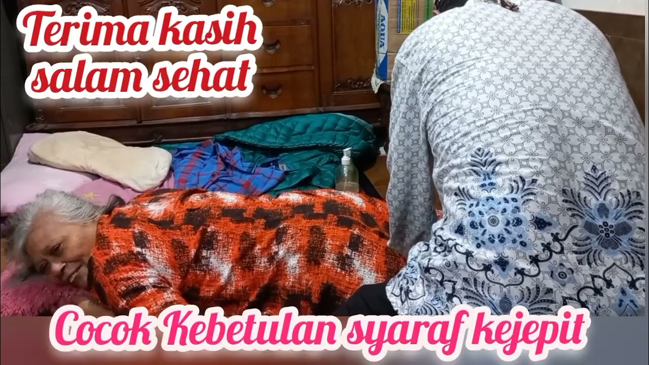 Kebetulan cocok syaraf kejepit  #otodidak #pijatpengbatan