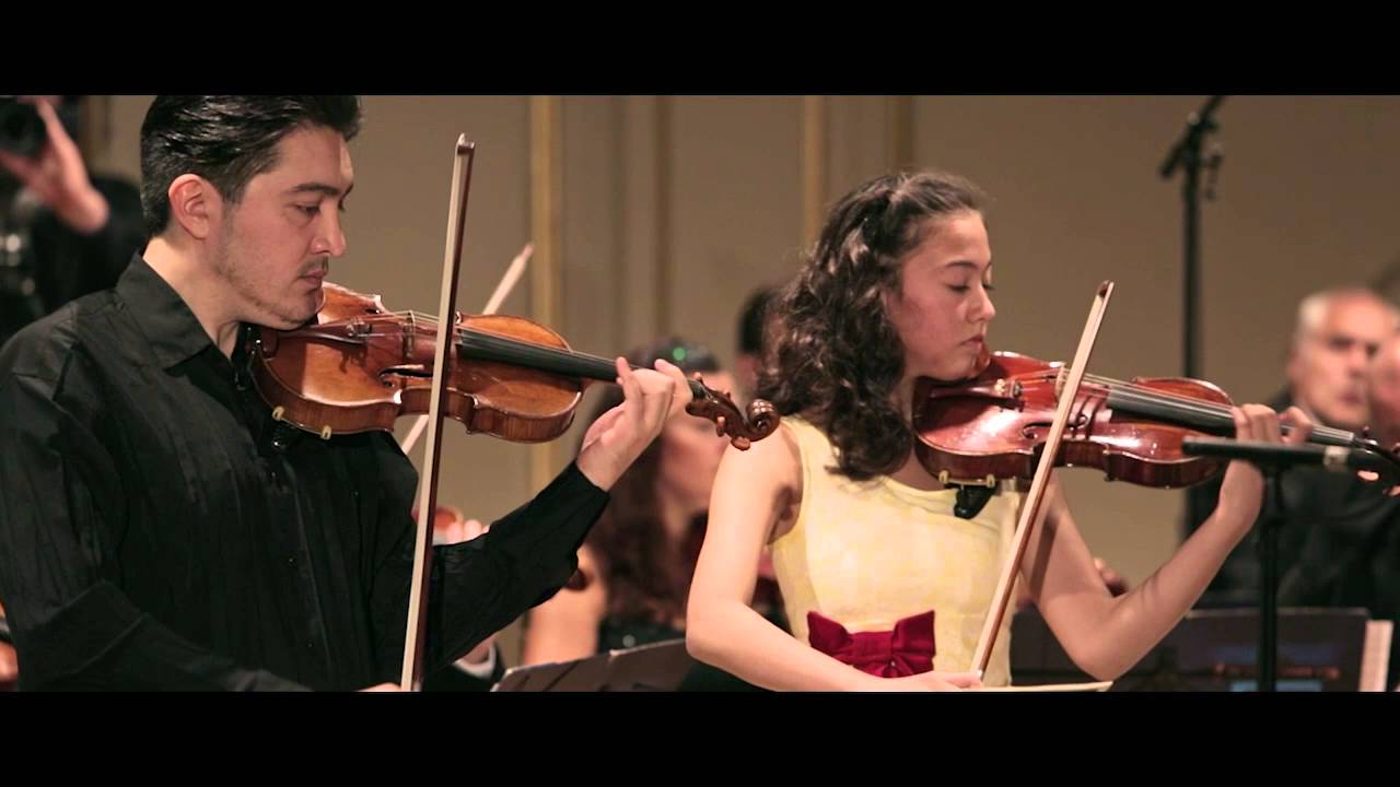 Swiss Charity Concert 2015