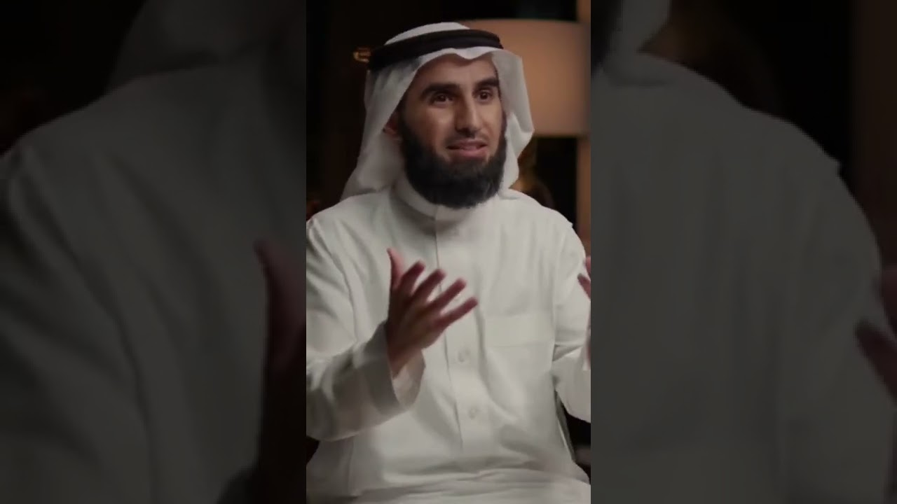 الفرق بين الحب والتعلق؟وكيف تكون نهاية التعلق؟!..//ياسر الخزيمي