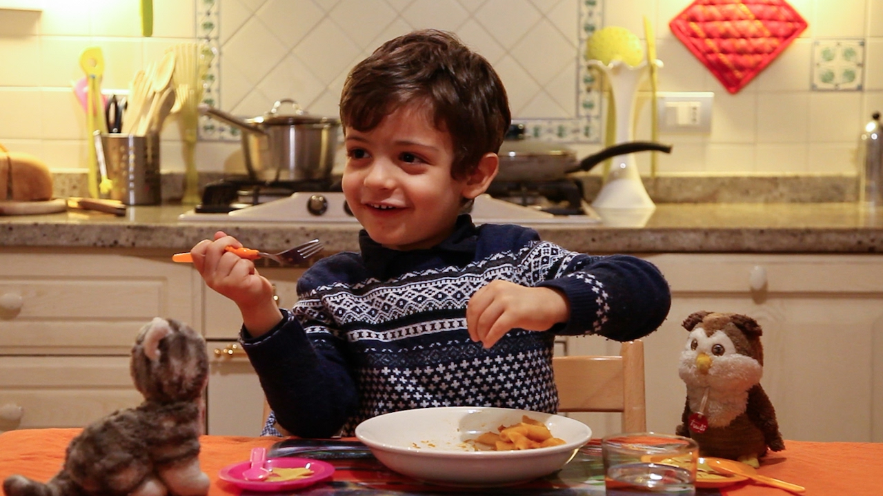 Ragù di pesce persico: tuo figlio ne andrà matto!