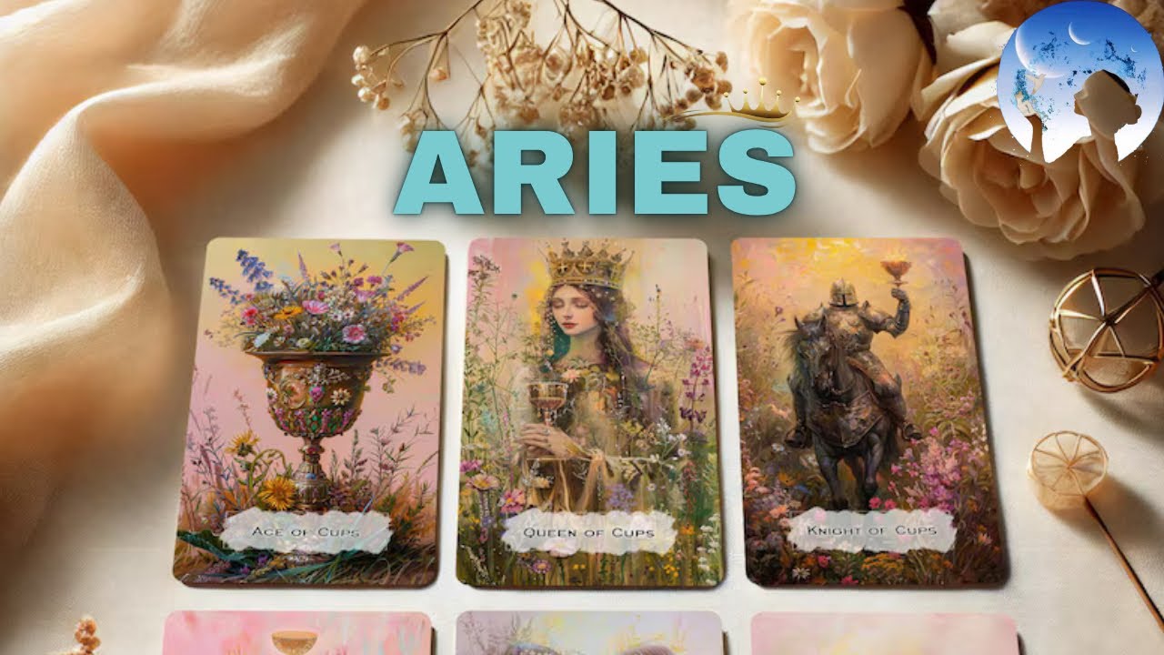 ARIES 💌IT'S TIME FOR YOU TO KNOW THE TRUTH THEY🫨AREN'T GHOSTING u😯HERE'S WHAT'S REALLY GOING ON👌🏻