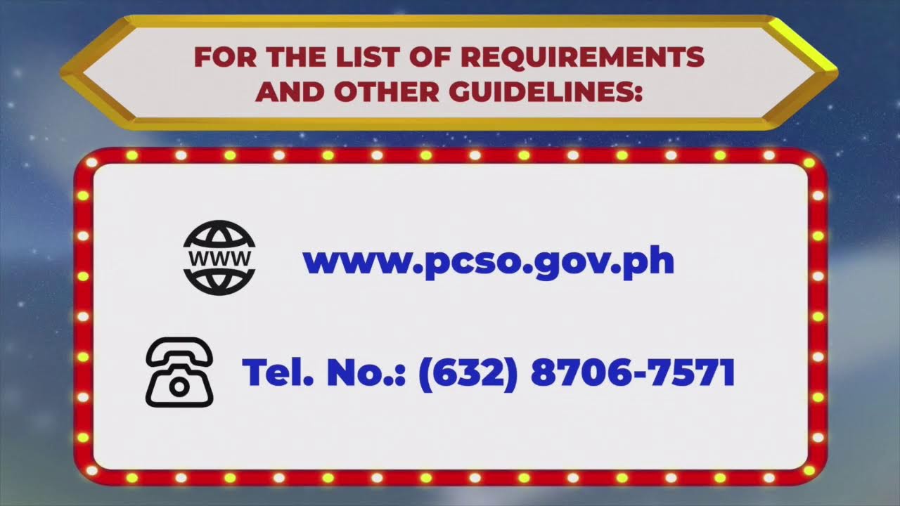[LIVE] PCSO 2:00 PM Lotto Draw - February 03, 2026