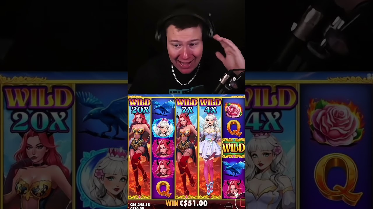 1 СПИН-ОФФ МАКСИМАЛЬНЫЙ ВЫИГРЫШ В ANGEL VS SINNER..