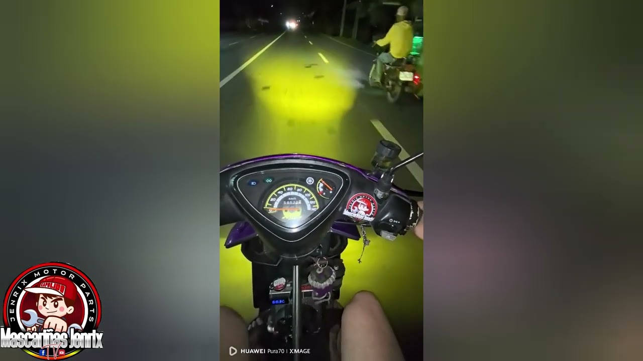 TOP SPEED REVEAL NANATIN VIA GPS AFTER BRAKE IN BUMALIK NA ANG 261CC MINOR MAINTENANCE 