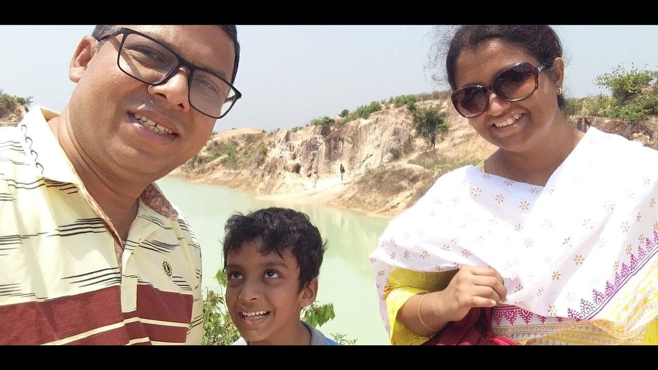 Birisiri Visit