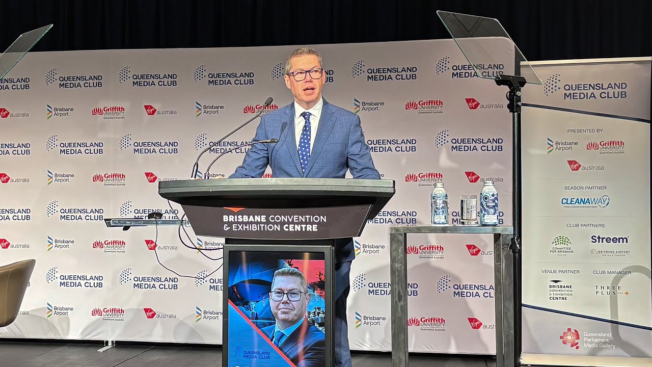 Delivering Australia’s defence capability (Minister for Defence Industry, the Hon Pat Conroy MP)