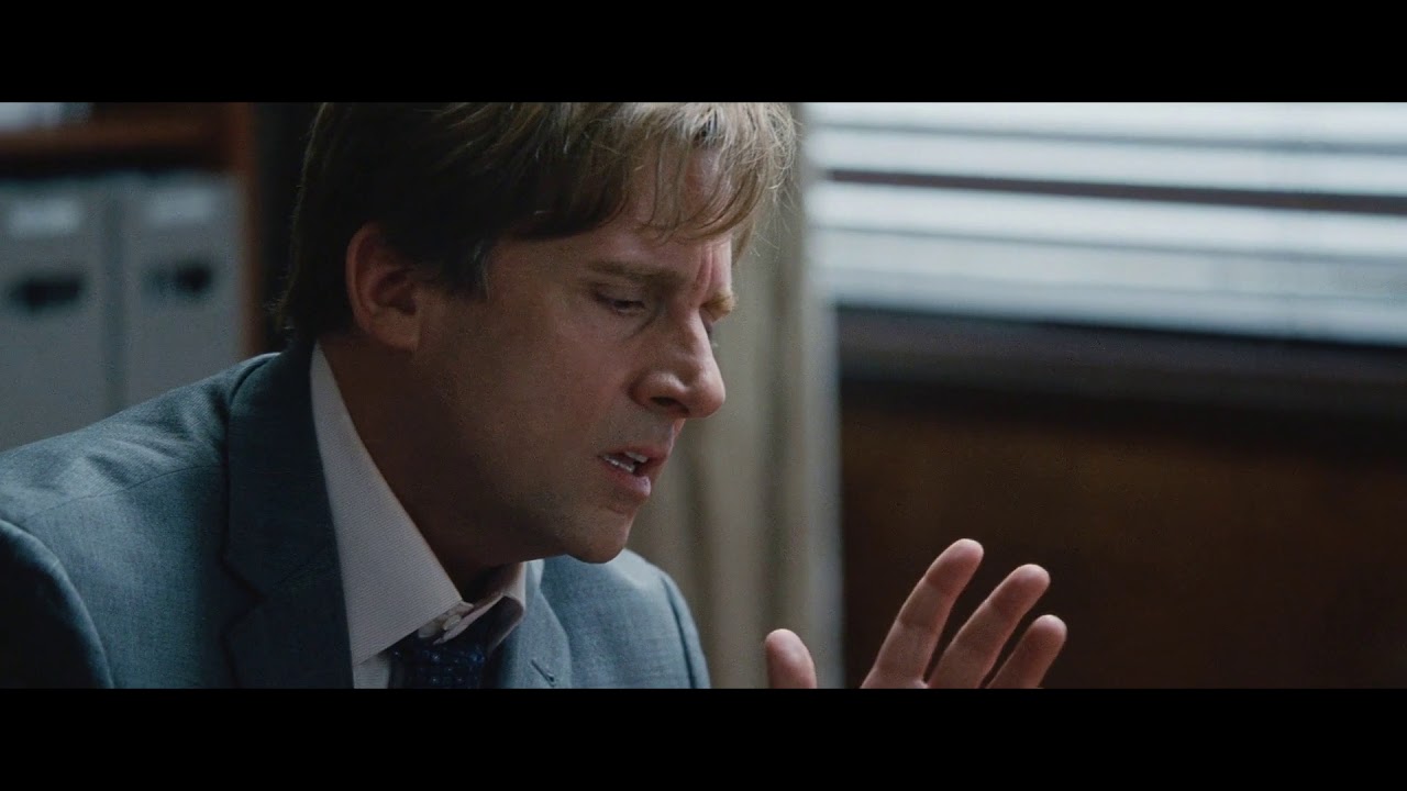 The Big Short: Ratings Agency 