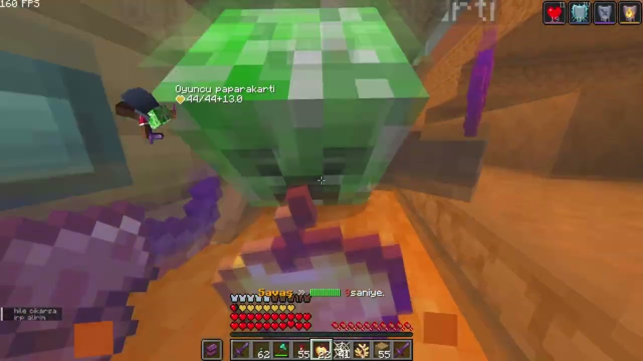 RushCraft#6 for @mandoedge @lytttu
