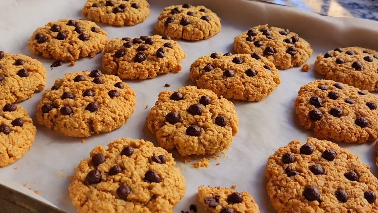 ممنوع منعا باتا تشريه من زنقة كوكيز داير حالة فيسبوك طوب🍪! اروع تقرميشة لذة مابعدها لذة ولادك اطيروه