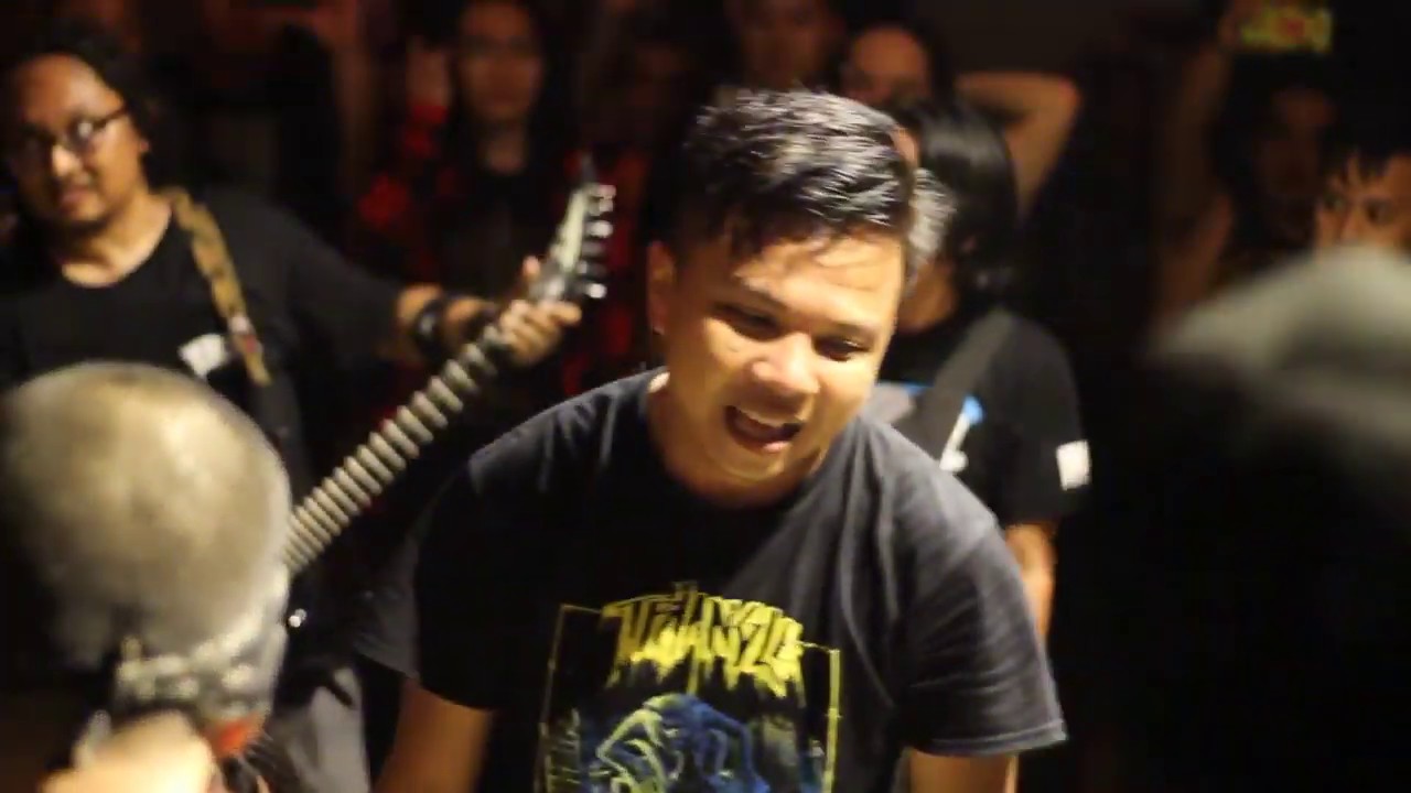 Naratu - Makihamun (LIVE @ GFW 2019)