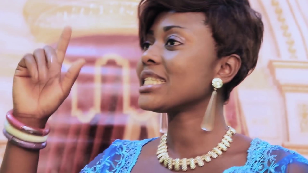 JOB=by--PROF KOFI ABRAHAM- (Official Video)Universal God Records